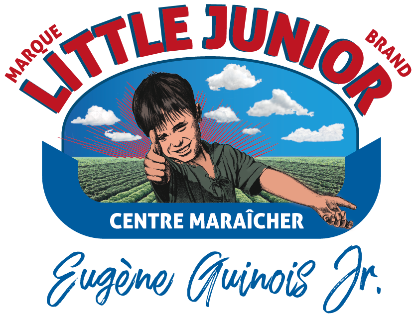 Centre Maraîcher Eugène Guinois
